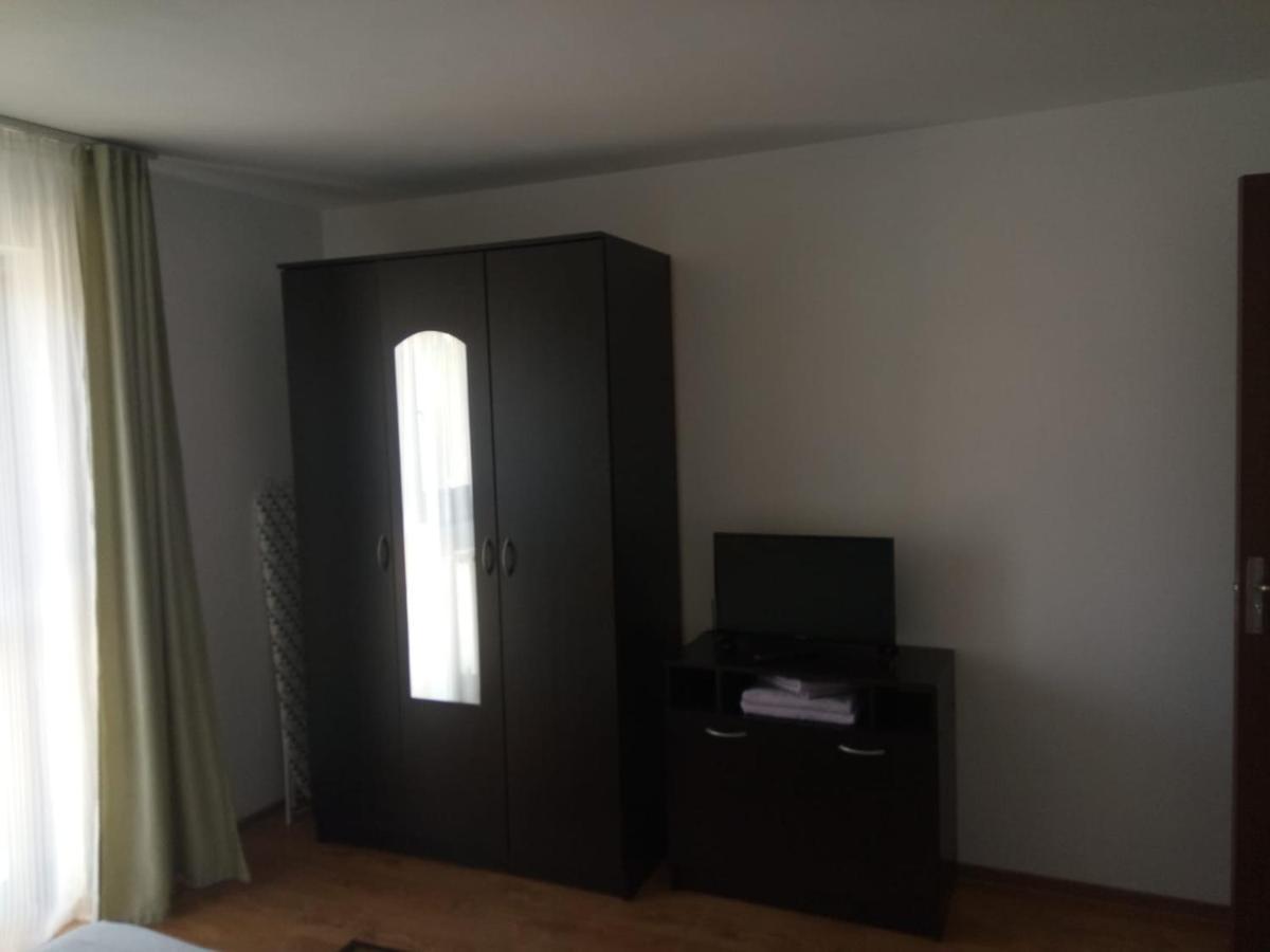 Charter Apartments Costea Sibiu Eksteriør billede