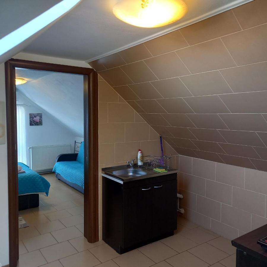 Charter Apartments Costea Sibiu Eksteriør billede