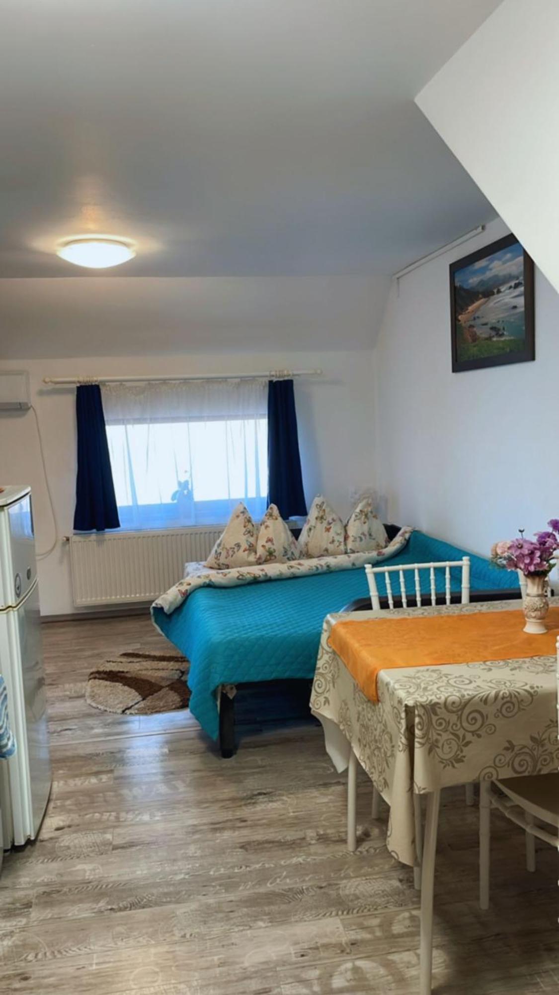 Charter Apartments Costea Sibiu Eksteriør billede