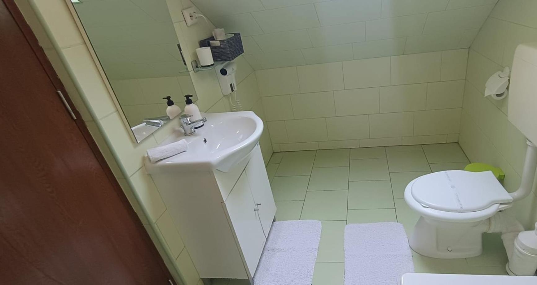 Charter Apartments Costea Sibiu Eksteriør billede