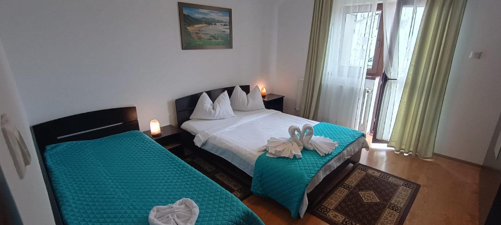 Charter Apartments Costea Sibiu Eksteriør billede