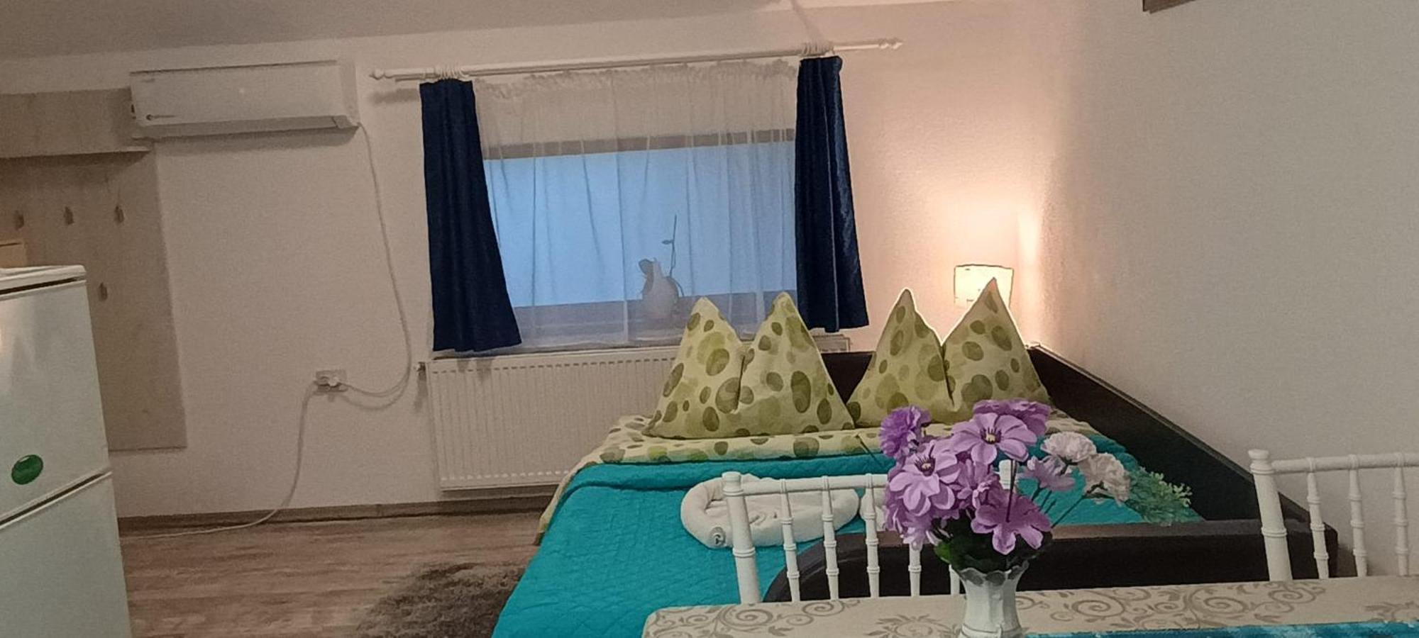 Charter Apartments Costea Sibiu Eksteriør billede