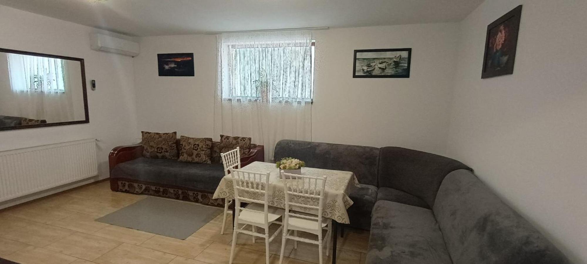 Charter Apartments Costea Sibiu Eksteriør billede