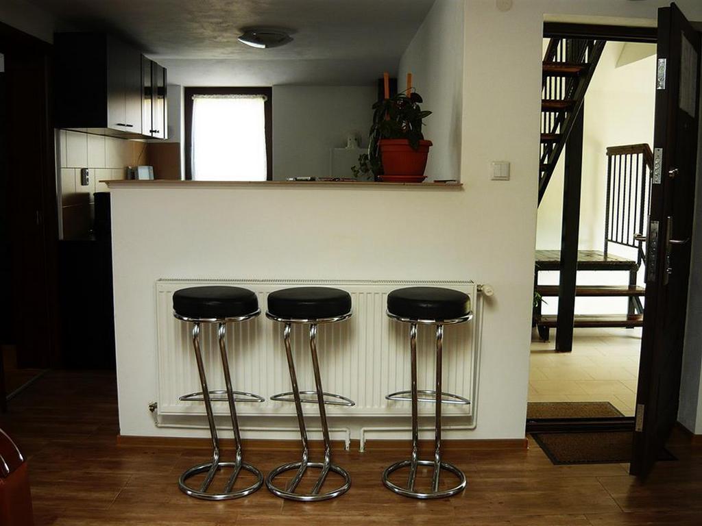 Charter Apartments Costea Sibiu Eksteriør billede