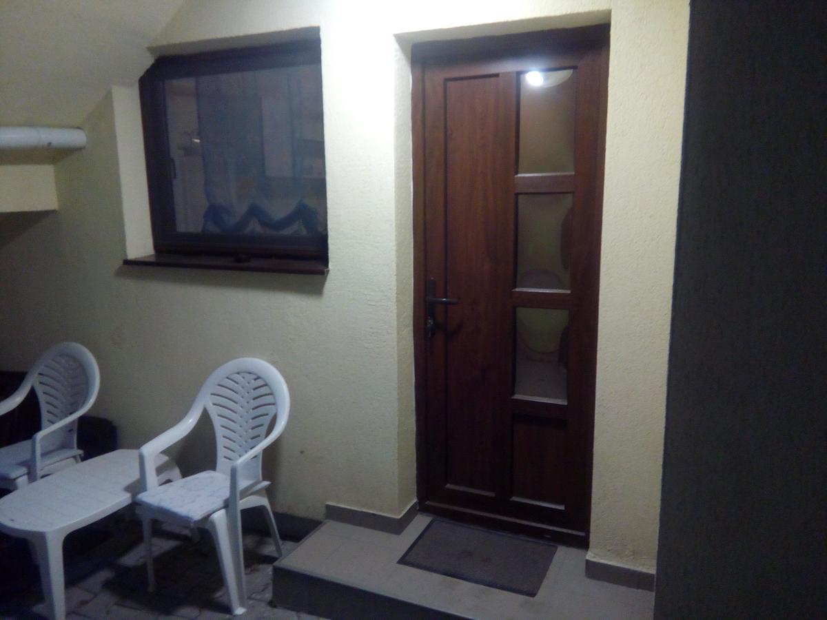 Charter Apartments Costea Sibiu Eksteriør billede